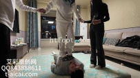 AC362 『chnnsct1818』开发纯素人女生，超脏鞋底