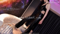AC346 绝·黛 艾琳175电击折磨丝蛹狗