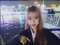25374 【玉女】涵涵POV巨人视角