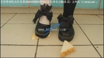 18083 哚儿主人的金鱼三明治-贱奴们的福利