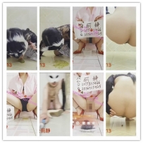 【绝美静静女神】最新羞辱黄金圣斗士