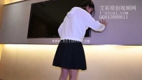26425  新人娜娜白袜裸足踩黄瓜初尝试