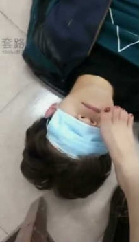TL7524 维因 殴打在画室勾引闺蜜的渣男