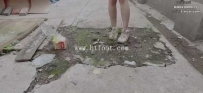 28809  【小熏】运动少女户外踩踏面包