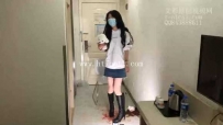 24214  小红黑靴的报复行动（双视角拼接）