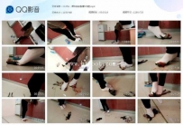 29624  C1354 - 语怜白袜踩爆3牛蛙