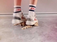 25891  超美素人小姐姐制作狗粮