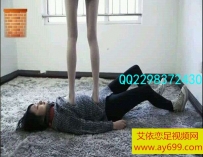 3568 东北超靓美女调教女奴【无声】