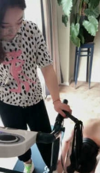 TL7049 玥玥S 健身调狗