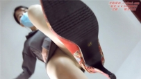 23829 婧児女神GTS Crush 4双高跟全语言 缩小高跟走踩 慢慢折磨到死