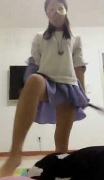TL6482 心竹小公主 最重耳光 酒后狂抽