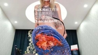 31760  【ToKNai】175恶女蝎芷制作金鱼酱第二弹