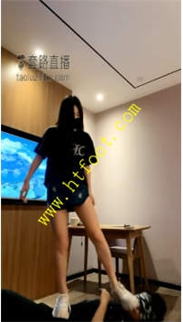 TL23459 仙女殿下】开发老师做狗28分钟