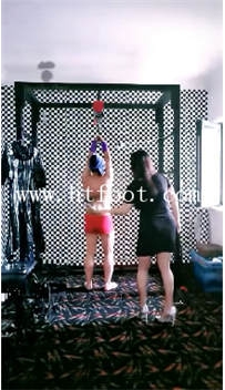 TL16074 女魔头S刑幻神幽61分钟