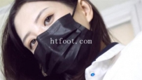 AC367 晓G白领肉丝高跟鞋GTS Crush踩杀龙虾 全语言 a特写跟随