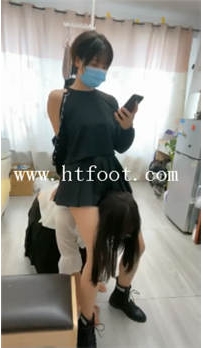 TL13559 美离子姐妹花调教CD奴[68分钟】