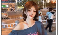 25524 【玉女】小爱定制踩踏枕头