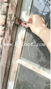 TL15967 杨贵妃S户外旧屋调囚人46分钟