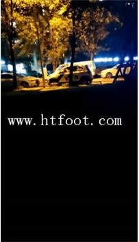 TL15666 脚神羽殿下S户外遛狗49分钟
