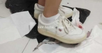 35818  运动鞋残忍踩鲨肥蛙
