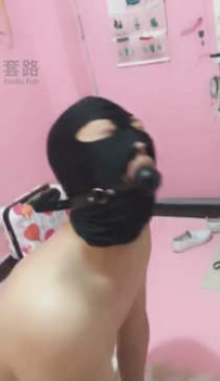 TL8605 美离子 抓了一只狗 虐起来