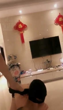TL6451 汐月S 天冷狗狗伺候暖脚