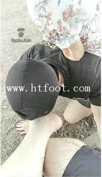 TL14073 心甜夫妻S户外刺激玩狗狗30分钟