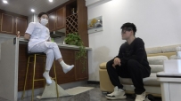 AC332 【彼岸花】护士教育恶意投诉狗