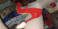 【绝美御琳女神】最新性感高哏花样玩马眼第四部24分