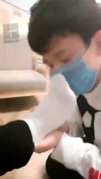 TL6492 妆主大人 奴下奴强制升水