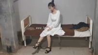 19644 女女剧情【白雪宁死不屈】白雪真美