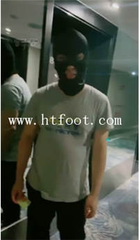 TL16153 上海悠悠猫熙S强制调教酒店大堂经理35分钟