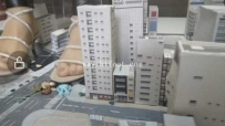 30808  女巨人入侵日本主城区