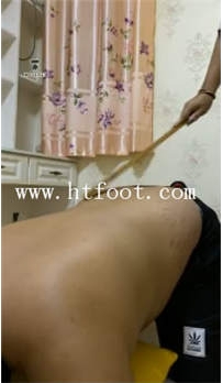 TL15480 豆雅双女王S蛇鞭棒球棍戒尺全程严惩36分钟