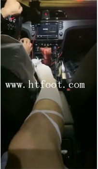 TL14363 馨然S刚下完舞蹈课找个DD司机调侃一下26分钟