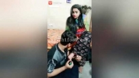 21150 异域-印度脚奴们的恋足生活短视频28部小合集！