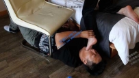 17926【第5风格】日常给主人当脚垫