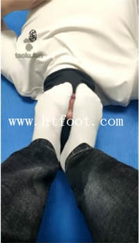 TL15859 情侣硕少S踩踏加踹35分钟