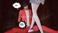 33608  霸道女总裁家的赘婿  漫画页数：154页
