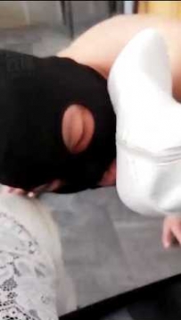 TL6879 可可S 长靴白棉袜调狗