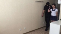 13082【碎蛋娇娃】日系风双马尾学生妹裂丸篇