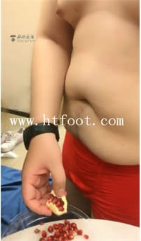 TL16113 微希HPL熊猫基地捡了个大白狗60分钟