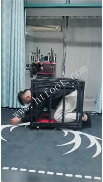 ZB5764 芋泥】圈养36分钟