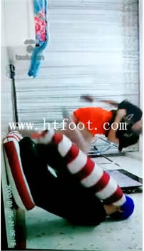TL13841 暴力狼S猛踢直到踢死他16分钟