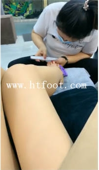 TL14077 歌迪丝S美甲16分钟