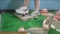 31196  雅晴姐姐毁灭伪造金城