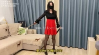 25198 【鹿宝儿剧场】《介错人》美女长刀性感介错