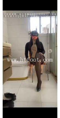 26873  楼女王细高跟消灭金鱼