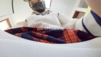 27696  GTS晓G学姐J.K装白丝袜全语言 玩弄缩小学弟你