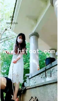 TL13395 聊城魅影 野外带刺条抽舔脏鞋底喂圣水狠虐乳【139分钟】